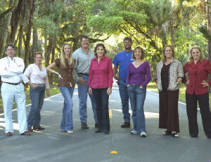 Part of the Martin Grade Scenic Highway Team.